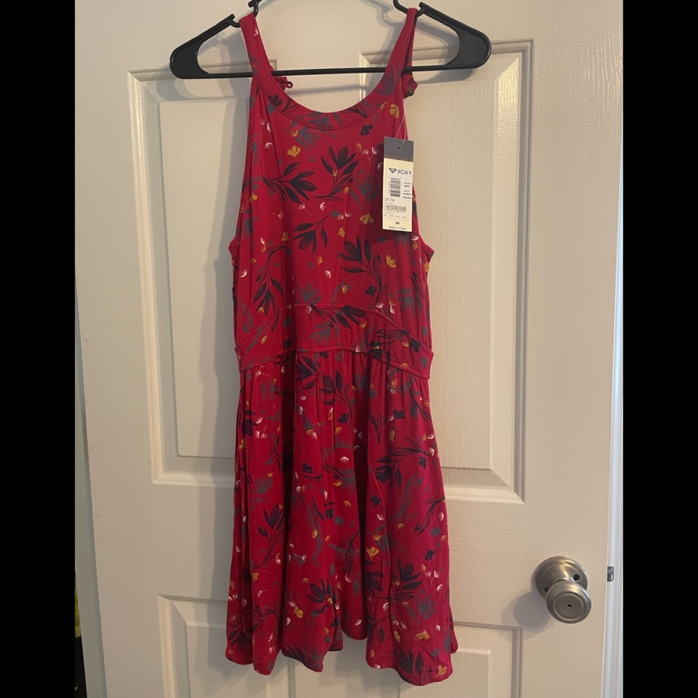 Shorts jumper by Roxy -  - new with tag